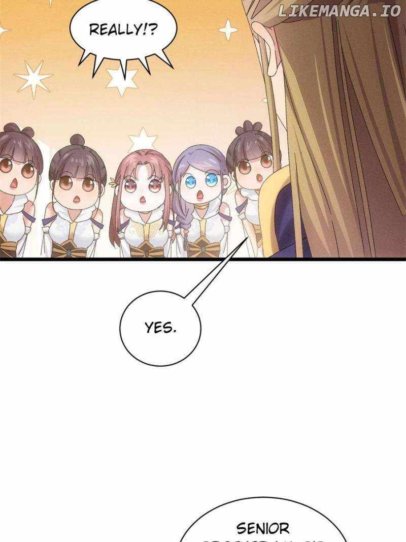 I Determine My Own Destiny Chapter 297 10
